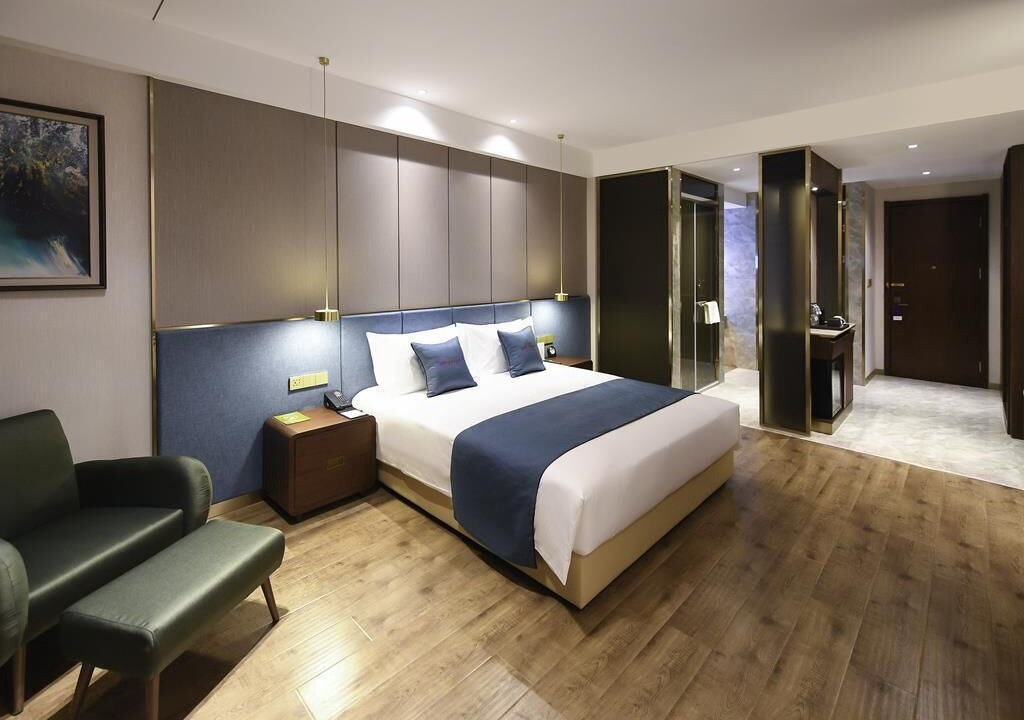Photo of Bedroom in Song Bei