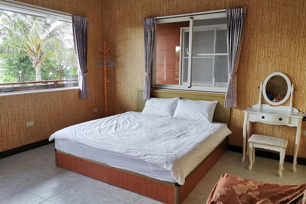 Photo of Bedroom in Donghe