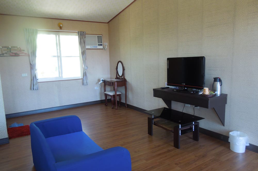 Photo of Bedroom in Donghe