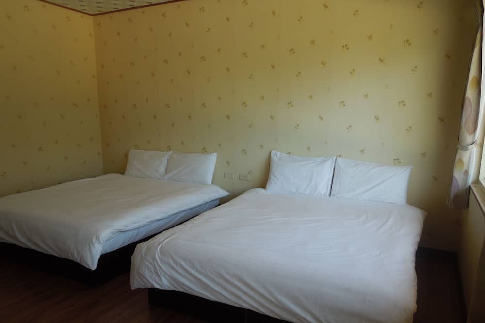 Photo of Bedroom in Donghe