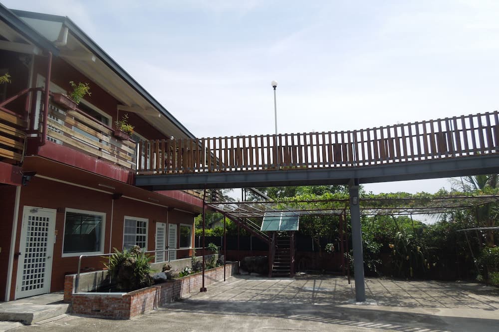 Photo of Outdoor in Donghe