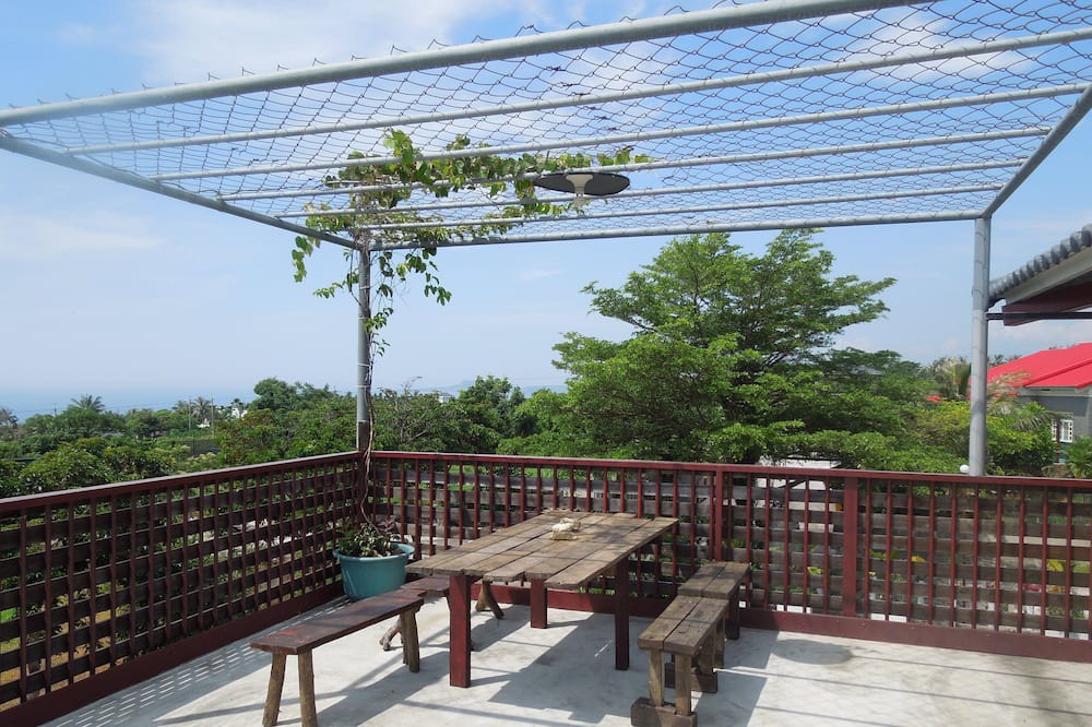 Photo of Outdoor in Donghe