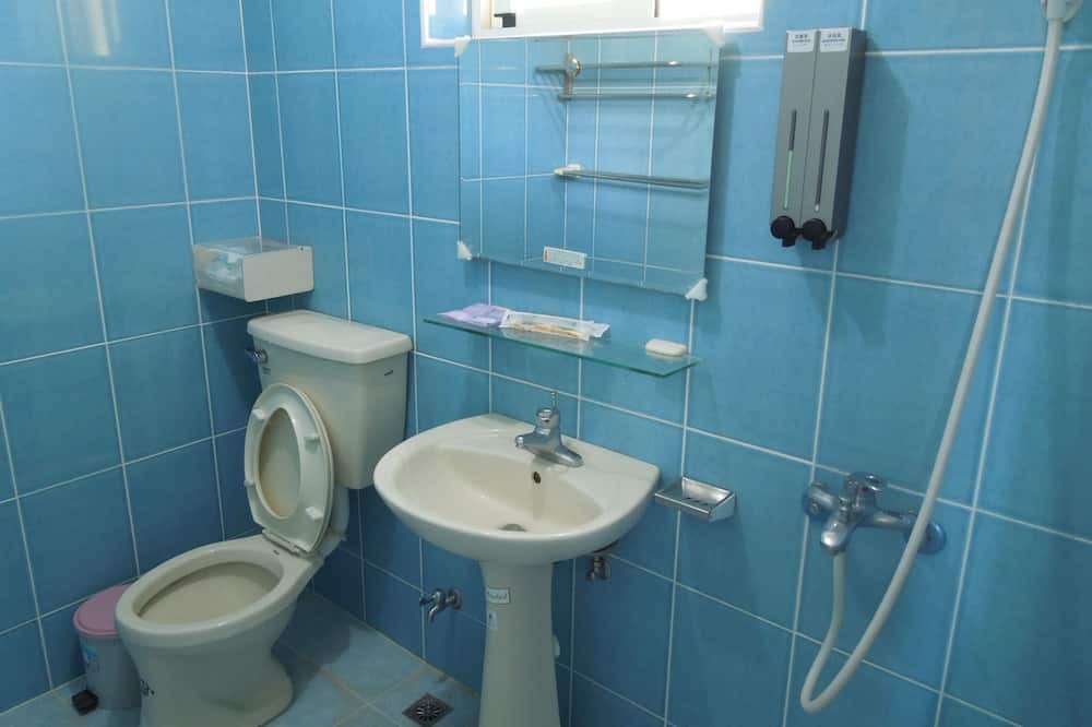 Photo of Bathroom in Donghe