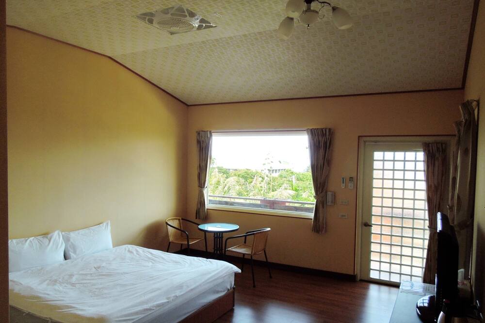 Photo of Bedroom in Donghe