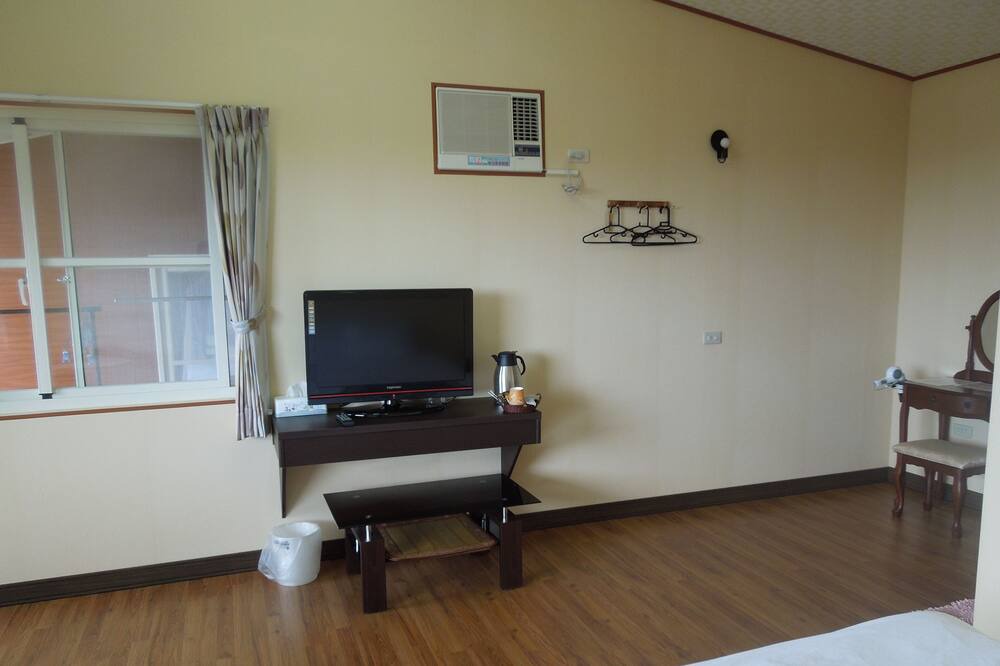 Photo of Bedroom in Donghe