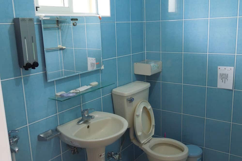 Photo of Bathroom in Donghe
