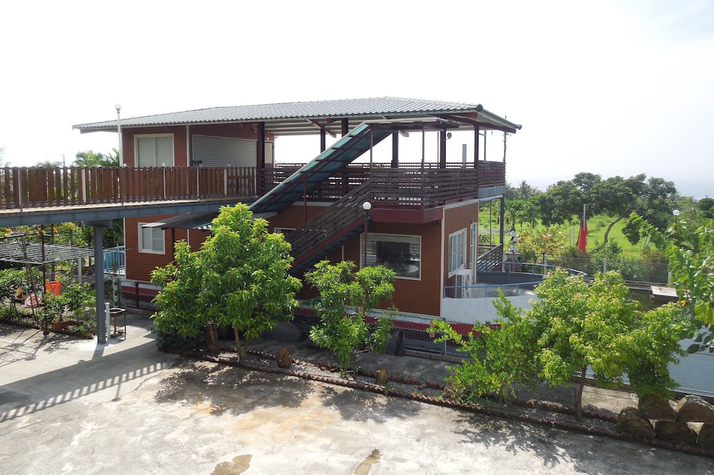 Photo of Outdoor in Donghe