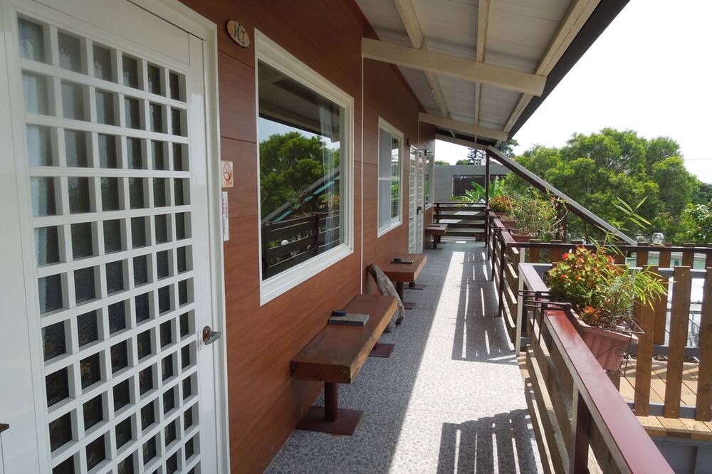 Photo of Outdoor in Donghe