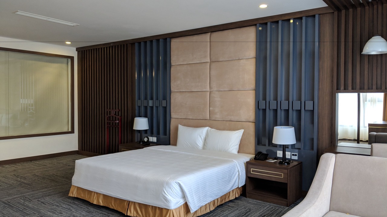 Photo of Bedroom in Son La