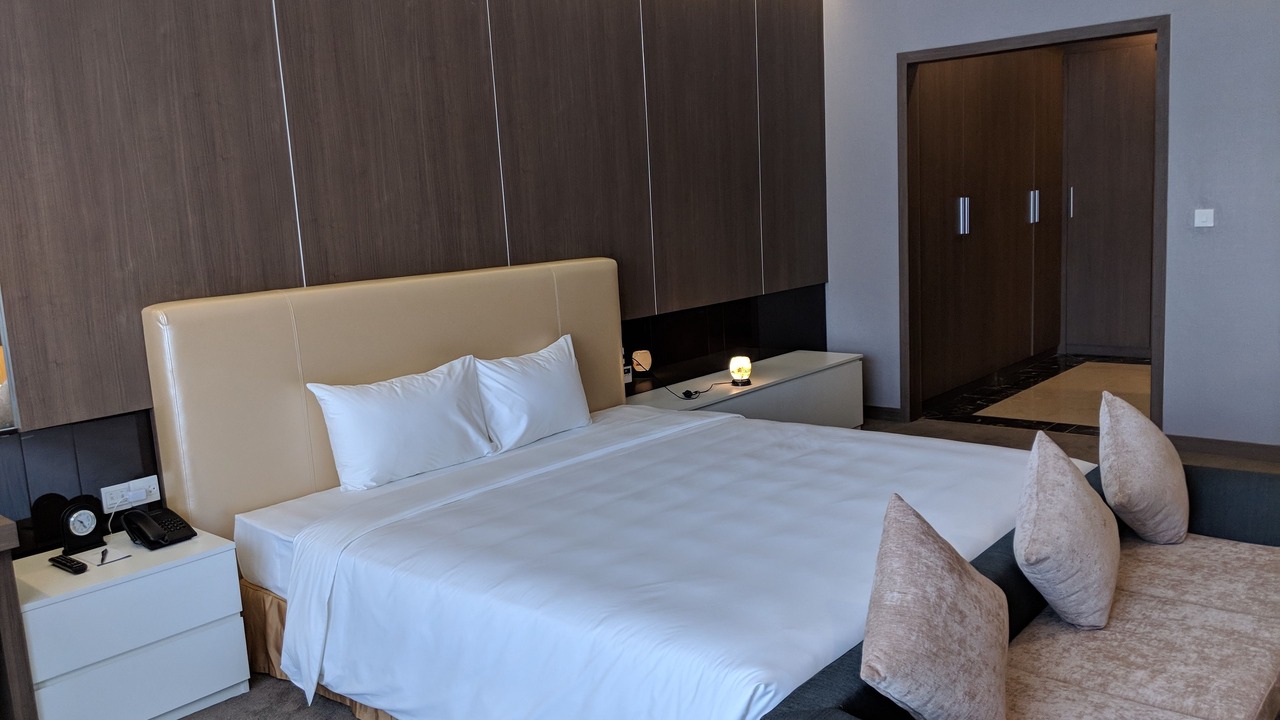 Photo of Bedroom in Son La