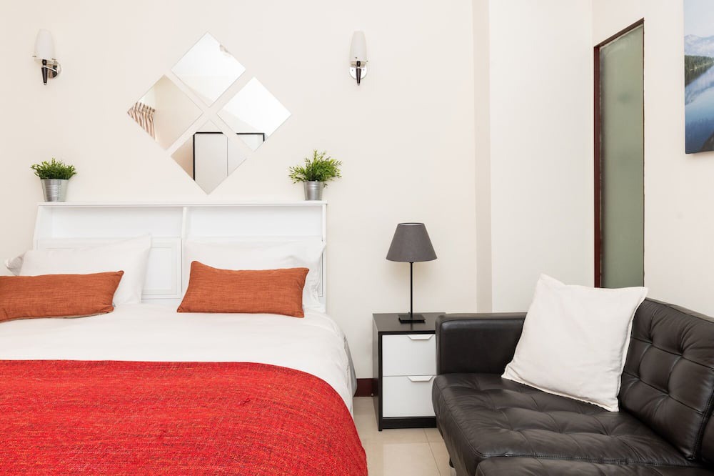 Photo of Bedroom in Zhongzheng