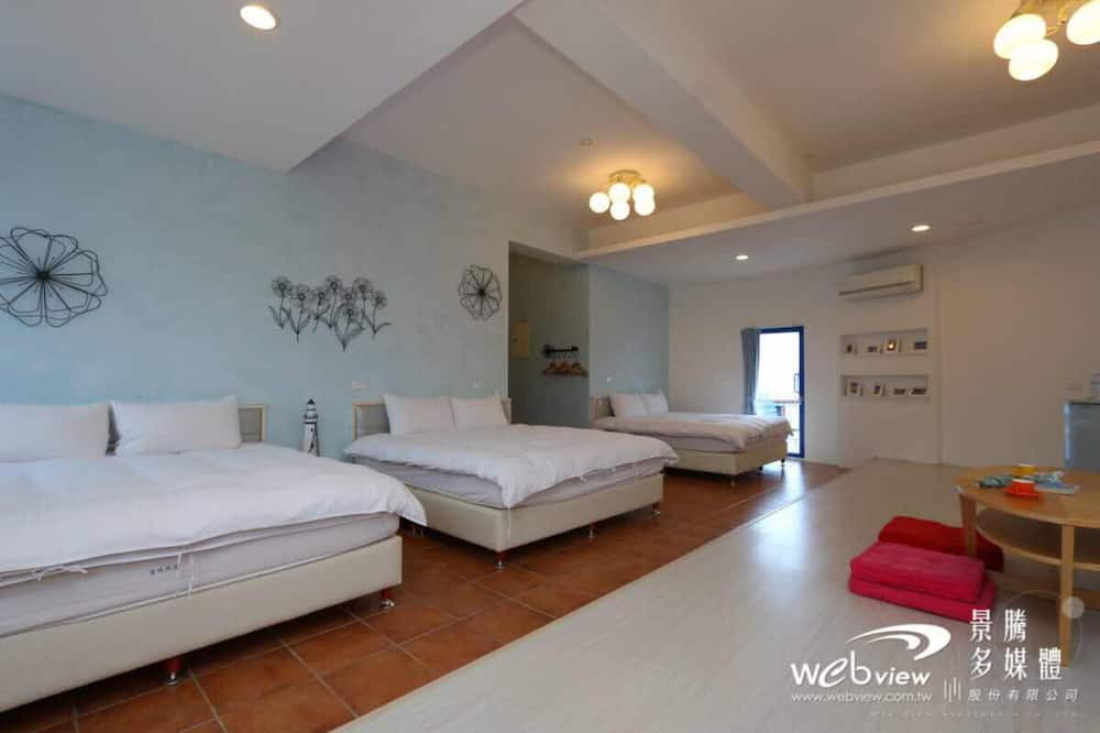 Photo of Bedroom in Taitung