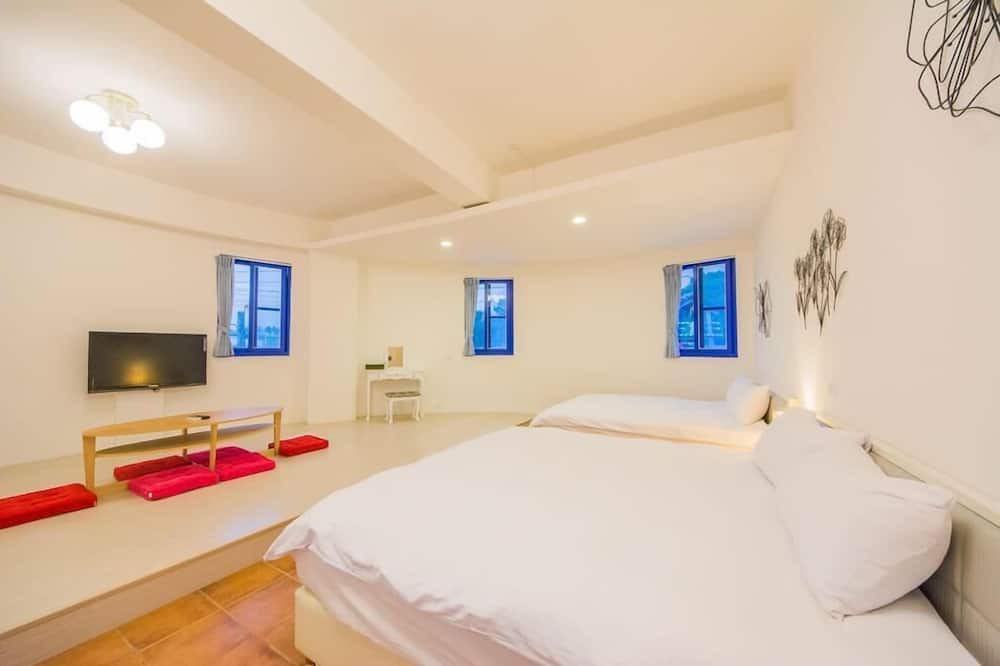 Photo of Bedroom in Taitung