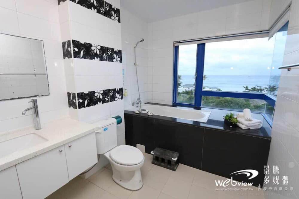 Photo of Bedroom in Taitung