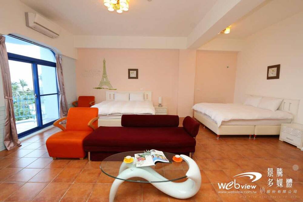 Photo of Bedroom in Taitung