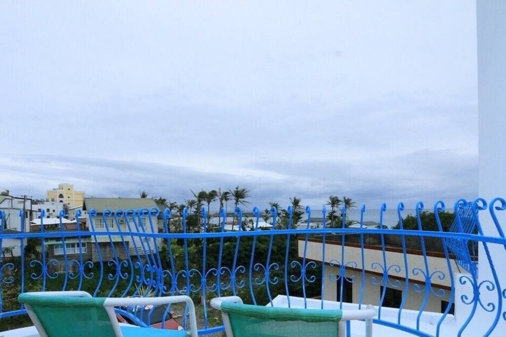 Photo of Patio Balcony in Taitung