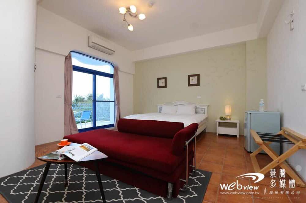 Photo of Bedroom in Taitung