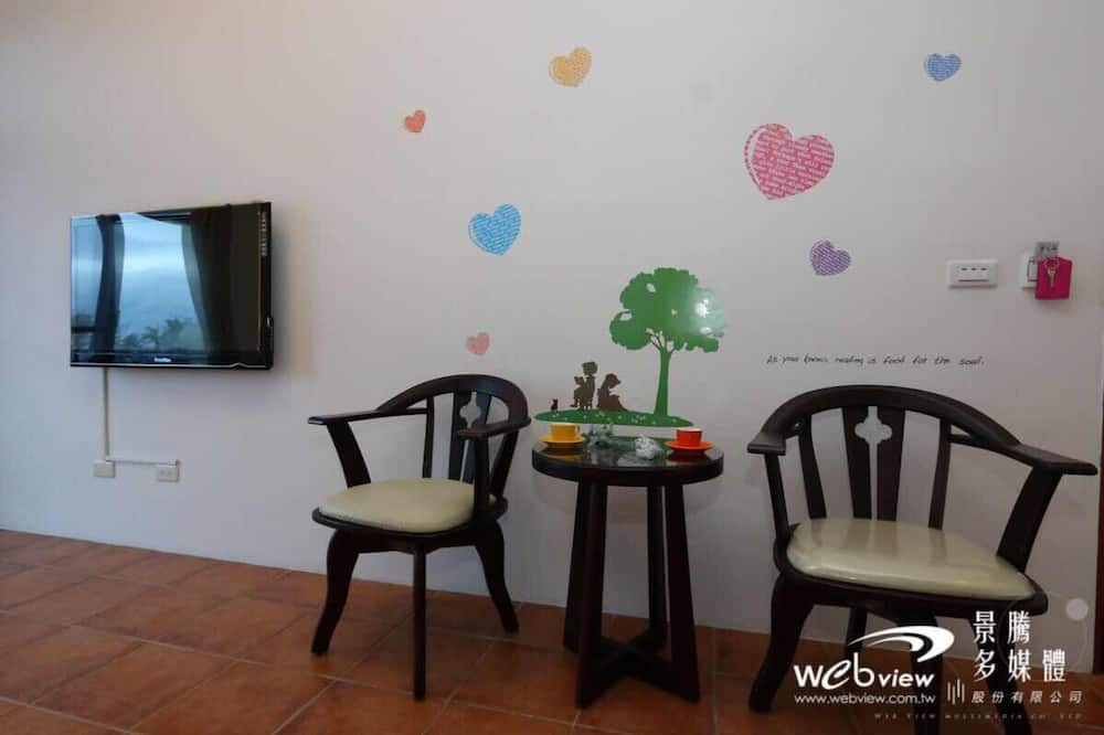 Photo of Bedroom in Taitung