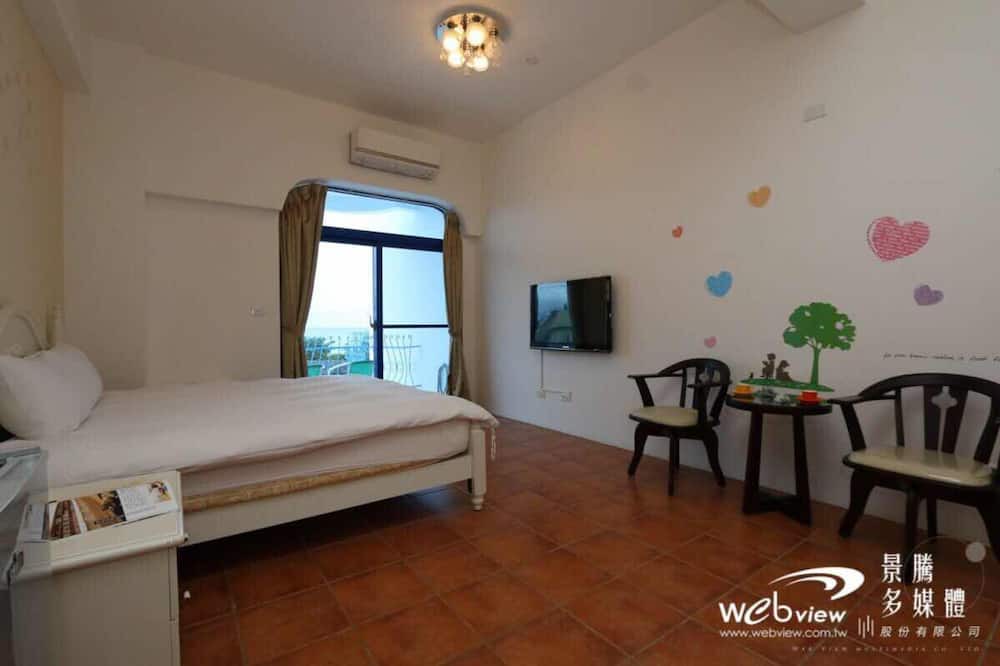 Photo of Bedroom in Taitung
