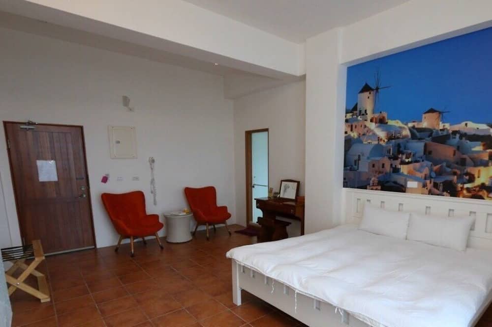Photo of Livingroom in Taitung
