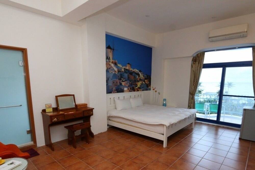 Photo of Bedroom in Taitung