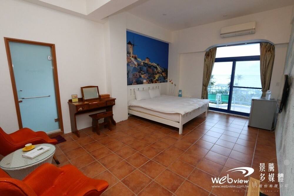 Photo of Bedroom in Taitung