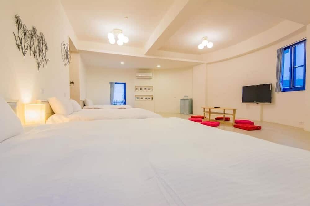 Photo of Bedroom in Taitung