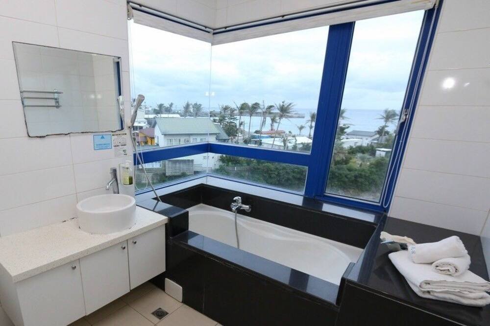 Photo of Bathroom in Taitung