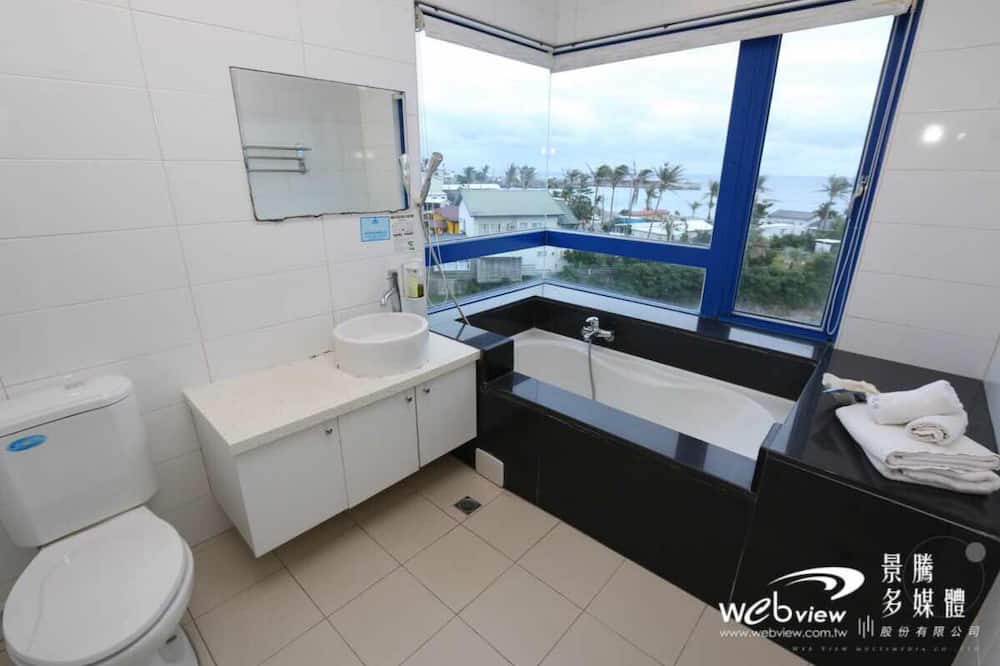 Photo of Bathroom in Taitung