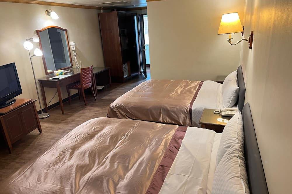 Photo of Bedroom in Xiluo