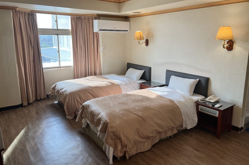 Photo of Bedroom in Xiluo
