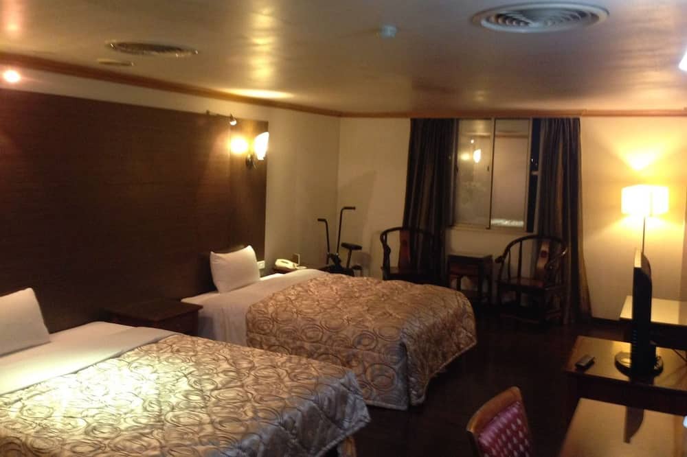 Photo of Bedroom in Xiluo