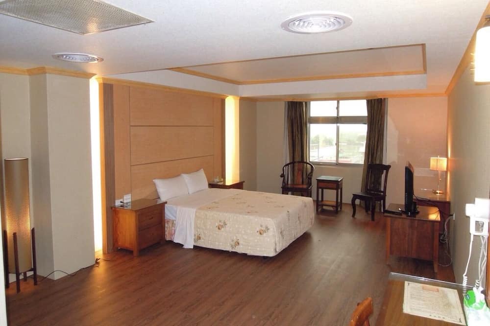 Photo of Bedroom in Xiluo