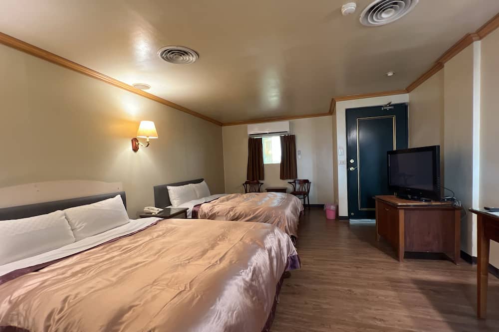 Photo of Bedroom in Xiluo