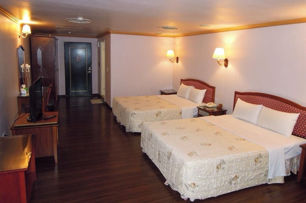 Photo of Bedroom in Xiluo