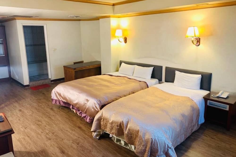Photo of Bedroom in Xiluo