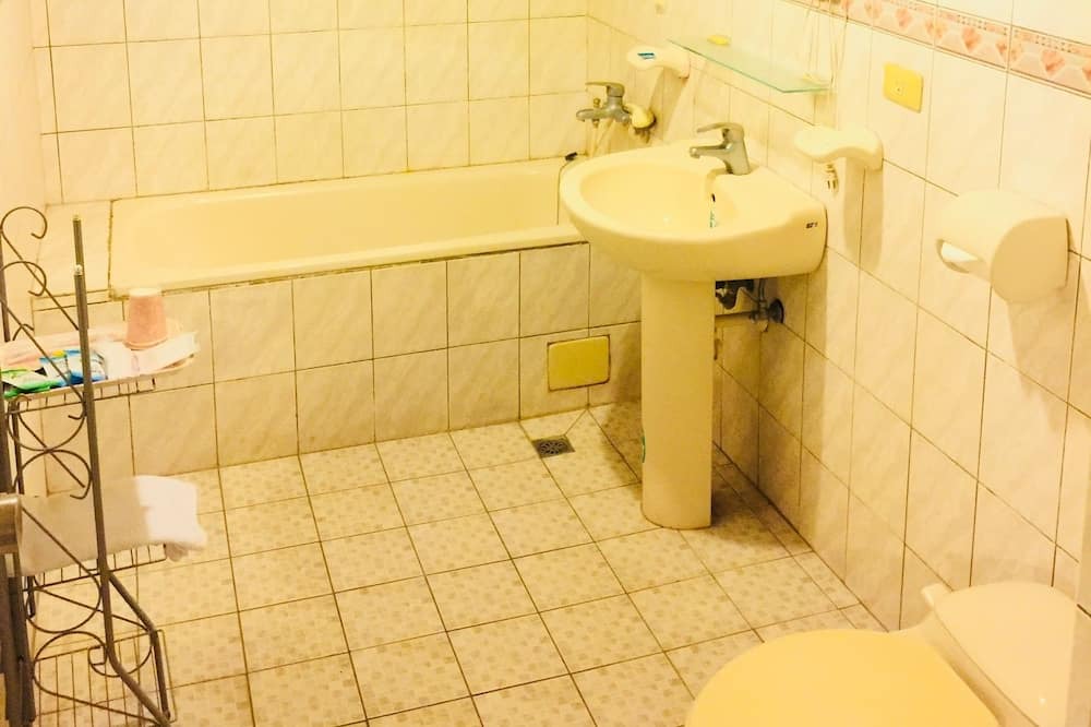 Photo of Bathroom in Xiluo