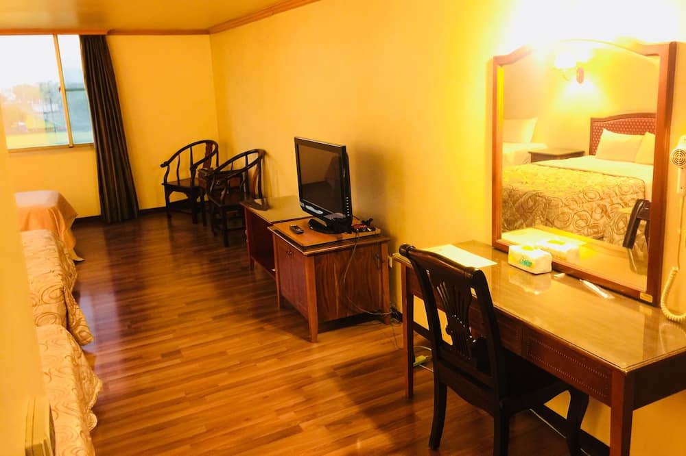Photo of Bedroom in Xiluo