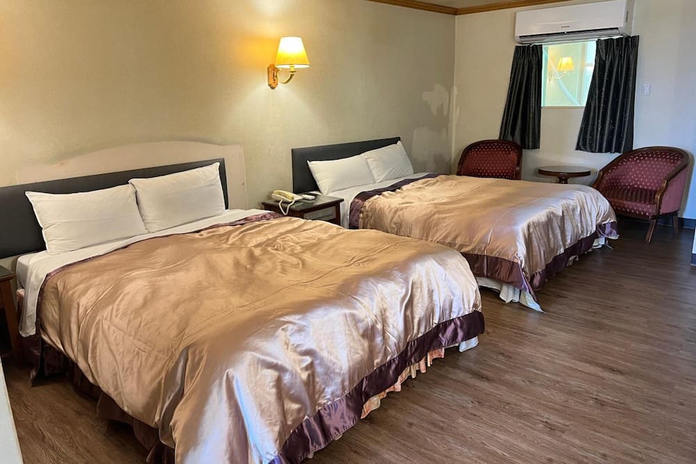 Photo of Bedroom in Xiluo