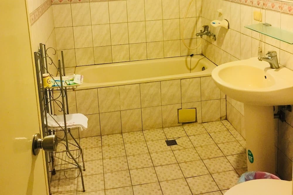 Photo of Bathroom in Xiluo