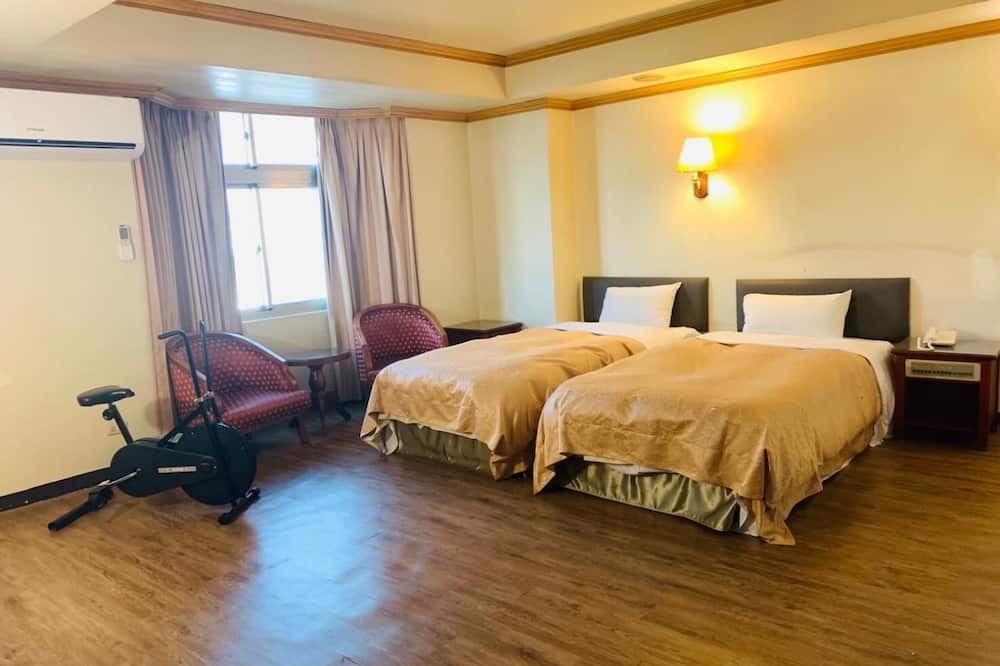 Photo of Bedroom in Xiluo
