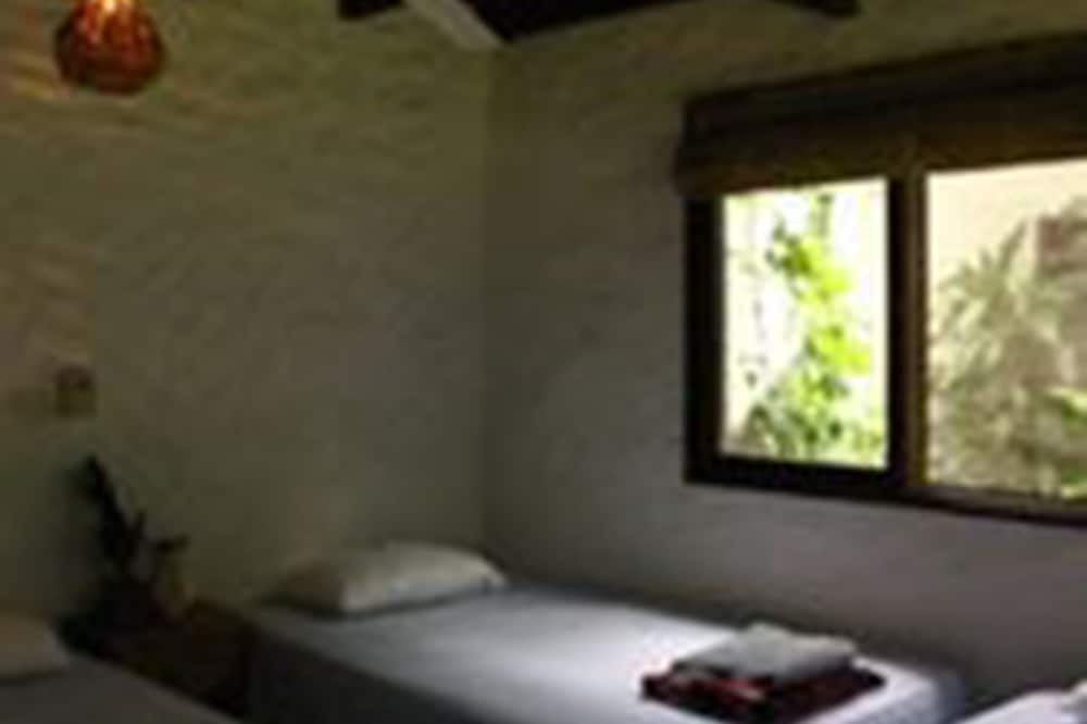 Photo of Bedroom in Jalcomulco