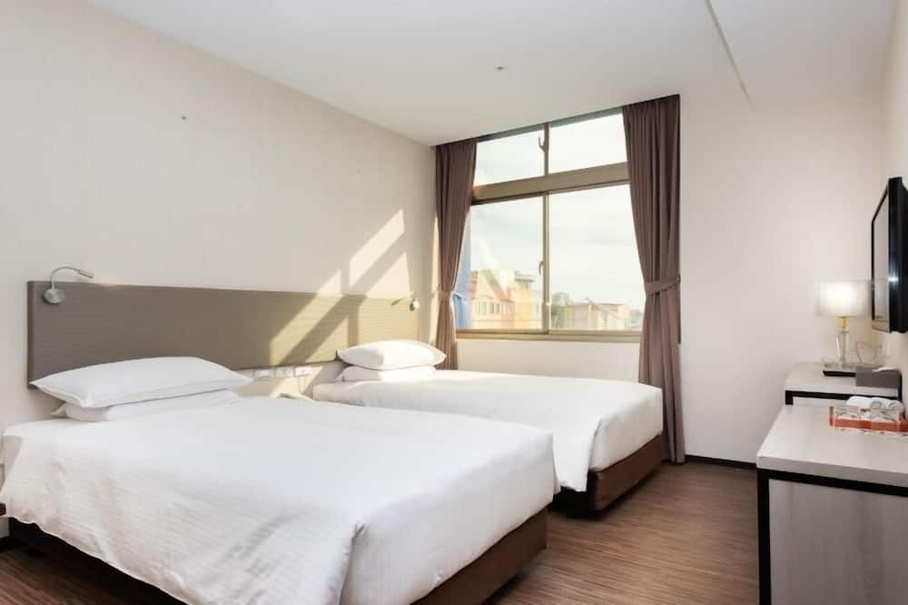 Photo of Bedroom in Cianjhen District
