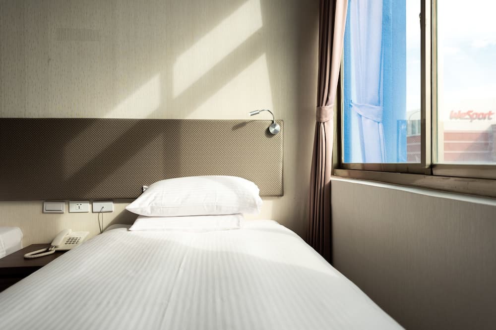 Photo of Bedroom in Cianjhen District