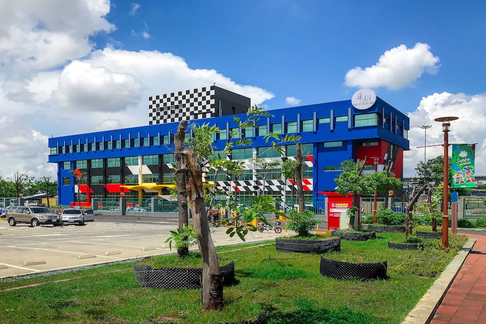Photo of Outdoor in Cianjhen District
