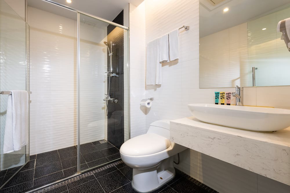 Photo of Bathroom in Cianjhen District