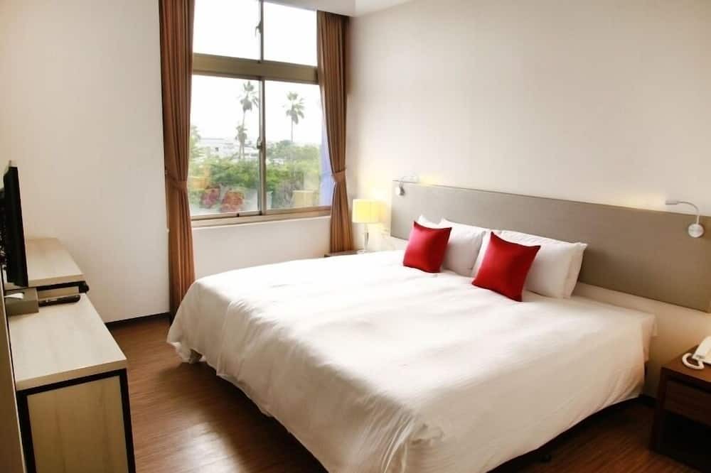 Photo of Bedroom in Cianjhen District