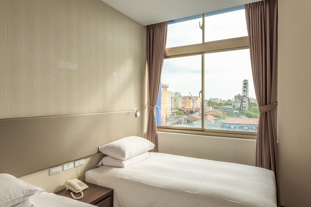 Photo of Bedroom in Cianjhen District