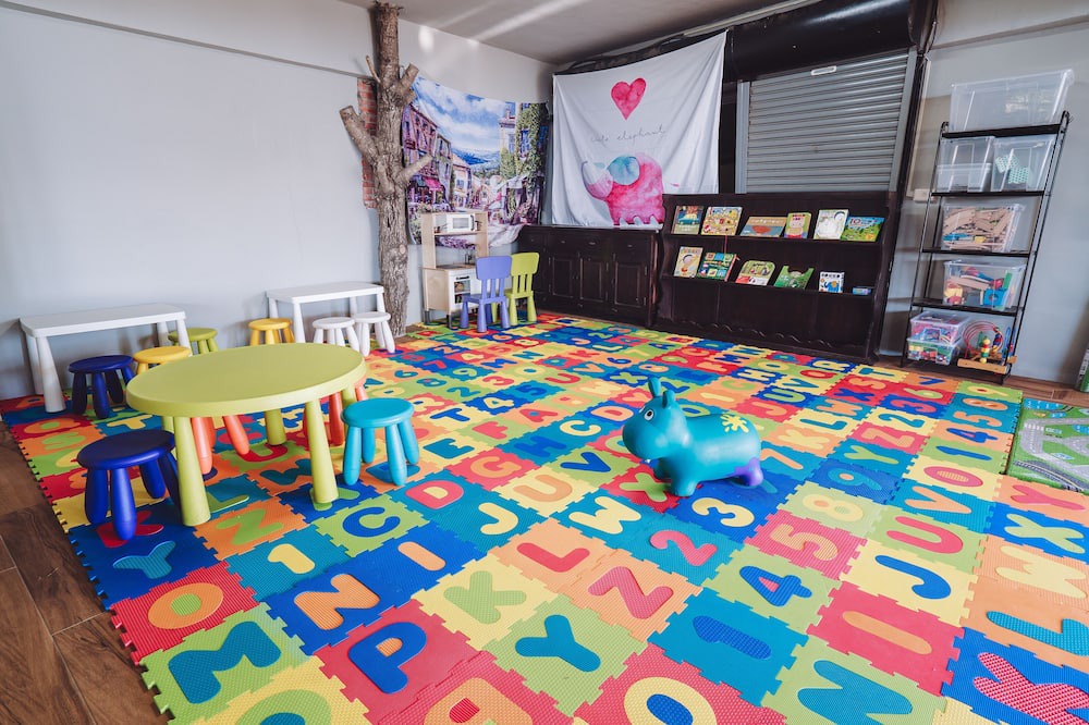 Photo of Bedroom in Ren'ai