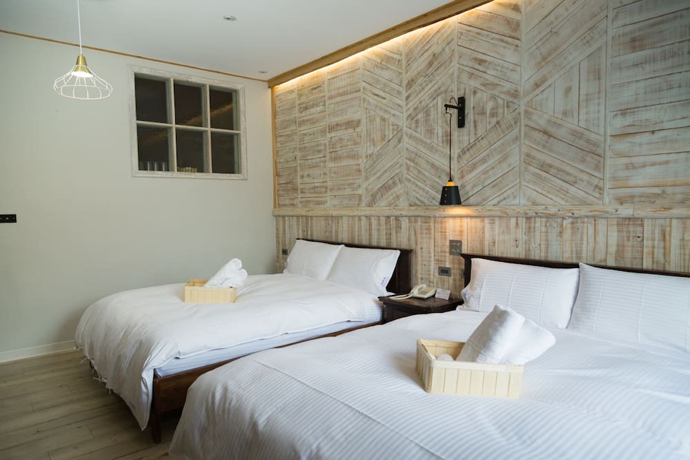 Photo of Bedroom in Ren'ai